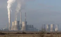 Termocentrala Turceni, oprită în plină criză energetică. România pierde 220 MW până luni
