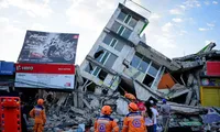 Bilanțul cutremurului din Columbia a ajuns la 132 de morți și peste 570 de răniți