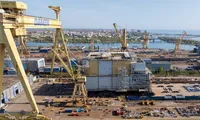 Damen Mangalia rămâne fără cumpărător după trei licitații