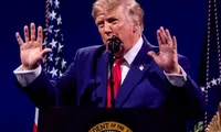 Bărbat înarmat, arestat înaintea vizitei lui Donald Trump la terenul său de golf din California