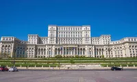 Guvernul alocă peste 224 de milioane de lei pentru reamenajarea Corpului B3 al Palatului Parlamentului