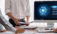 Inteligența artificială schimbă biroul și relațiile dintre colegi. Cum ajunge AI să provoace neîncredere și conflicte la locul de muncă
