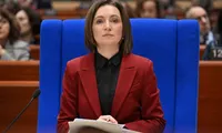 Maia Sandu: Dronele care intră în spațiul aerian al Republicii Moldova pot fi oprite prin sprijinirea Ucrainei, nu prin simple proteste diplomatice