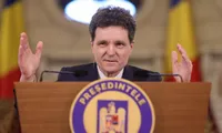 Nicușor Dan atacă la CCR noua Lege a integrității. Declarațiile de avere ale partenerilor și mandatele aleșilor, în centrul disputei