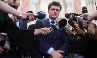 Nicușor Dan merge la ONU. Președintele va susține candidatura lui Dacian Cioloș la șefia Francofoniei