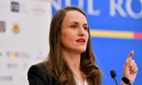 Oana Țoiu condamnă declarațiile lui Ben-Gvir: „Apelurile la violență nediscriminatorie sunt complet inacceptabile”