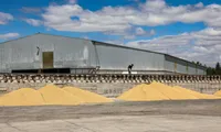 Blocada de facto a porturilor Odesa lovește agricultura ucraineană. Sute de milioane de dolari pierdute lunar