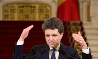 PNRR, salarizarea și negocierile cu Bruxelles-ul, pe masa lui Nicușor Dan. Liderii fostei coaliții, chemați la Cotroceni