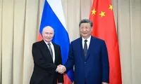 Xi Jinping se așteaptă la o fundație mai solidă și un viitor mai luminos pentru relațiile China-Rusia