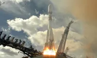 Rusia anunță că a plasat pe orbită un satelit militar lansat de la cosmodromul Plesețk