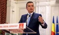 Sorin Grindeanu, atac dur la Guvernul Bolojan: „Eșec epic”. Liderul PSD acuză scăderea economiei și „trai pe datorie”