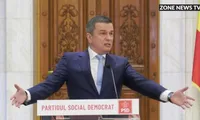 Sorin Grindeanu îl atacă pe Bolojan după datele privind PIB-ul: „Îți lipsesc aproape 40 de miliarde, Ilie!”