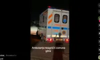 CNA cere TikTok să elimine 90 de videoclipuri despre „Ambulanța Neagră”