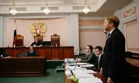 Curtea Supremă a Rusiei exclude partidul de opoziție Iabloko de la alegerile parlamentare