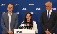 PNL și USR boicotează activitatea Camerei și acuză PSD și AUR de încălcarea Constituției și a regulamentului Parlamentului