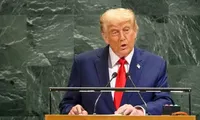 Trump critică Iranul și Cuba și apără dezvoltarea inteligenței artificiale într-un discurs la ONU, axat pe forța și realizările SUA