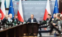 Tusk anunță măsuri pentru întărirea securității Poloniei după atacurile rusești de lângă graniță