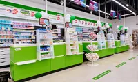 Dr. Max preia 18 farmacii Marcos Provit din cinci județe, după autorizarea Consiliului Concurenței
