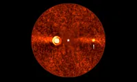 Astronomii au detectat, în premieră, semnale radio provenite de la o exoplanetă