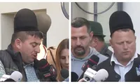 Fermierii, la Cotroceni: Protestatarii amenință cu blocarea Văii Oltului și Brașovul