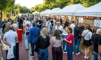 Festivalul Vinului Moldovenesc, în plină desfășurare la București, cu 45 de crame din Republica Moldova