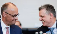 Germania: CDU-ul lui Merz iese învingător în Saxonia Inferioară
