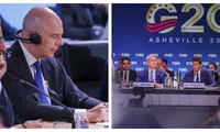 Trump salută revenirea Rusiei la summitul G20. Europa nu este de acord