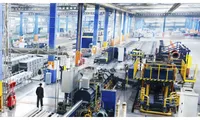 INS: Afacerile din industrie au scăzut uşor, cu 0,2%, în primele şapte luni din 2026