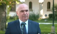 Ilie Bolojan, după consultările de la Cotroceni: „Vom căuta să găsim o formulă pentru a avea un guvern instalat”