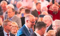 Reuters: Poziția slăbită a lui Merz în calitate de lider al celui mai mare și mai puternic membru al UE ar putea afecta unitatea blocului comunitar