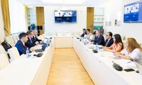 Nazare: Execuția bugetară și continuitatea consolidării fiscale sunt principalele argumente ale României în evaluarea S&P