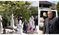 Nicolae Ciucă prezent la funeraliile generalului Dorin Ioniță