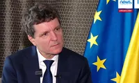 Nicușor Dan: Desemnarea premierului va urma în scurt timp. Consultările cu partidele ar putea avea loc în această săptămână