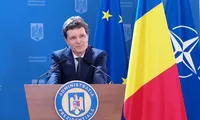 Nicușor Dan către noua generație de magistrați: „Feriți-vă de aroganță, suficiență și conformism”