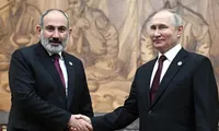 Putin: Rusia este pregătită să-și retragă baza militară din Armenia „chiar și mâine”