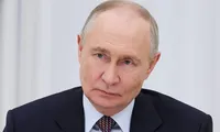 Putin a ordonat suspendarea, timp de trei zile, a atacurilor asupra Kievului, începând de la miezul nopții