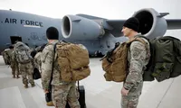 Pentagonul a anunțat că Statele Unite și aliații săi au încheiat oficial Operațiunea Inherent Resolve din Irak