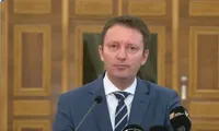 Siegfried Mureșan anunță noul Cabinet: PNL, USR și UDMR își validează miniștrii. Trei vicepremieri, fiecare cu portofoliu