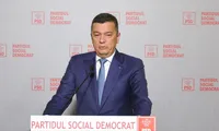 Sorin Grindeanu: Siegfried Mureșan să își depună mandatul dacă nu poate schimba direcția Guvernului Bolojan