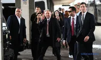 Emisarii americani Witkoff și Kushner au sosit la Kiev pentru discuții cu Zelenski