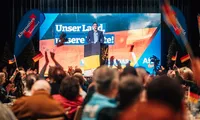 Partidul de extremă dreapta AfD domină alegerile regionale din Germania
