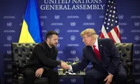 Zelenski spune că Ucraina este pregătită pentru un armistițiu energetic cu Rusia
