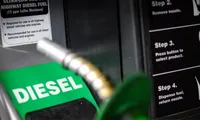 AEI: O eventuală interdicție a exporturilor americane de motorină ar putea scumpi litrul în România cu până la 1,20 lei