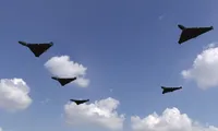Alertă aeriană lângă granița României. Două avioane F-18 au fost ridicate pentru monitorizarea unei ținte