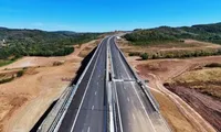 Autostrada Brașov – Făgăraș, aprobată de Guvern. Urmează licitația pentru lucrările de construcție