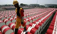 Cotația petrolului Brent urcă peste 108 dolari după noile atacuri asupra Arabiei Saudite