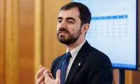 Claudiu Năsui demisionează din Parlamentul României după numirea ca ministru în Republica Moldova