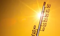 Vreme de foc în mai multe regiuni. ANM anunță temperaturi de până la 35 de grade