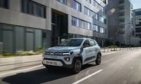 Dacia mută producția Spring în Europa. Noul model vine în 2027 cu un preț de 17.900 de euro