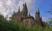 Harry Potter ajunge la Abu Dhabi. Un parc tematic își mărește suprafața cu peste 50% până în 2029